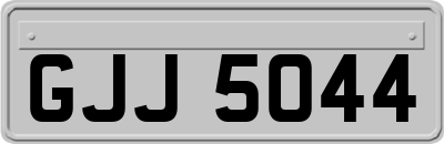 GJJ5044