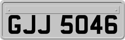 GJJ5046