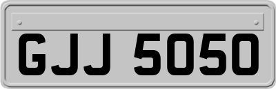 GJJ5050
