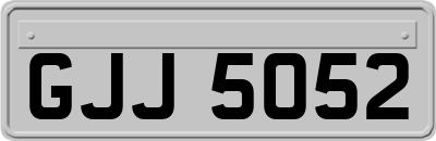 GJJ5052