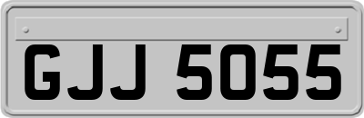 GJJ5055