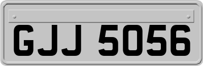 GJJ5056