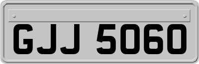 GJJ5060
