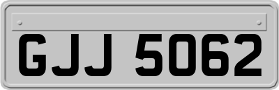 GJJ5062