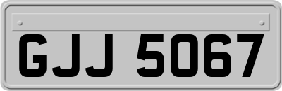 GJJ5067