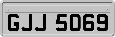 GJJ5069