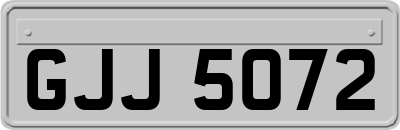 GJJ5072