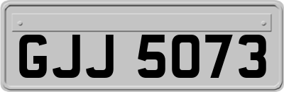 GJJ5073
