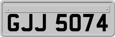 GJJ5074