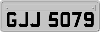 GJJ5079