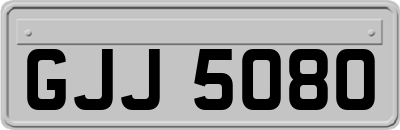 GJJ5080