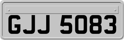 GJJ5083