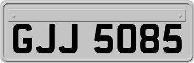 GJJ5085