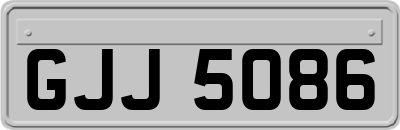GJJ5086