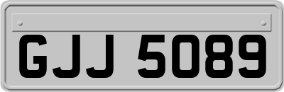GJJ5089