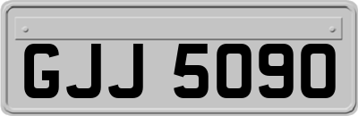GJJ5090