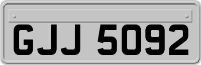 GJJ5092