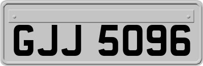 GJJ5096