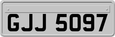 GJJ5097