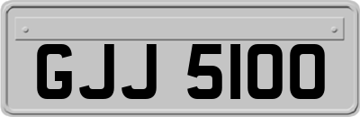 GJJ5100