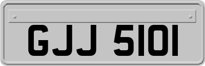 GJJ5101