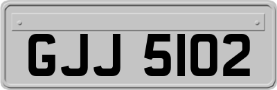 GJJ5102