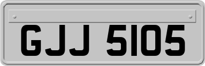 GJJ5105