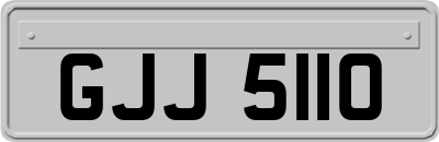 GJJ5110