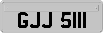 GJJ5111