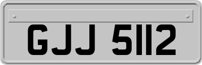GJJ5112