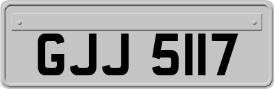 GJJ5117