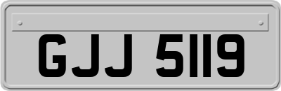 GJJ5119