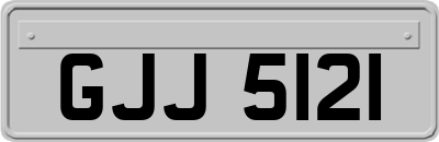GJJ5121