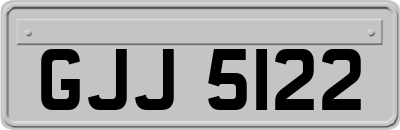 GJJ5122