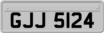 GJJ5124