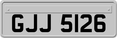 GJJ5126