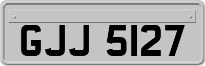 GJJ5127