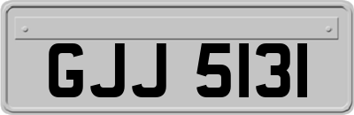 GJJ5131
