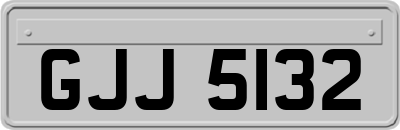 GJJ5132