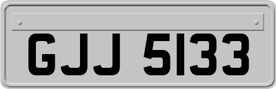 GJJ5133