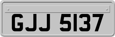 GJJ5137