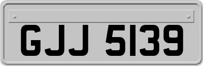 GJJ5139