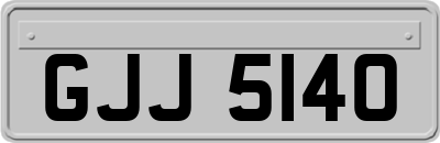 GJJ5140