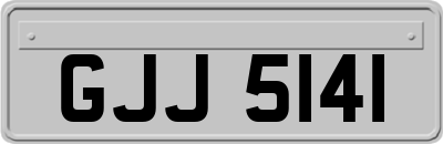 GJJ5141