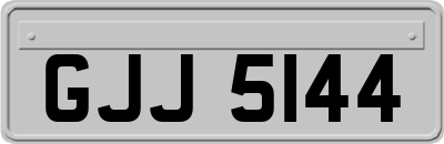 GJJ5144