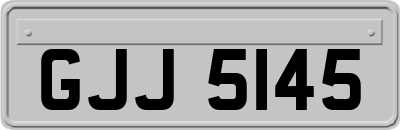 GJJ5145