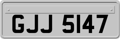 GJJ5147