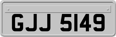 GJJ5149