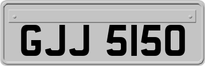 GJJ5150