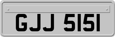 GJJ5151